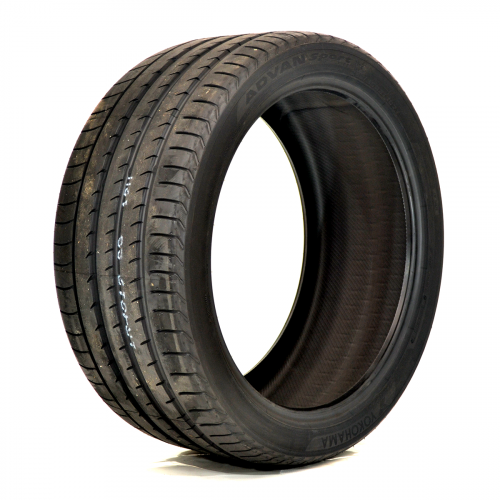 Pneu 295/35R21 Yokohama Advan Sport V105 107Y