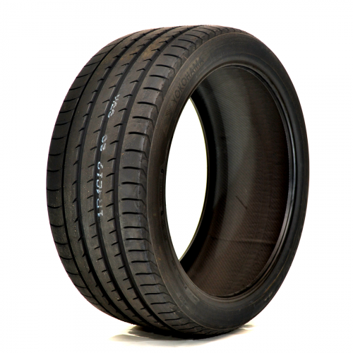 Pneu 285/35R21 Yokohama Advan Sport V105 105Y