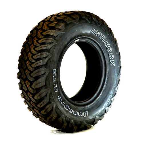 Pneu 30X9,50R15 Hankook Dynapro MT2 RT05 104Q