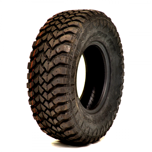 Pneu 31X10,50R15 Hankook Dynapro RT03 109Q