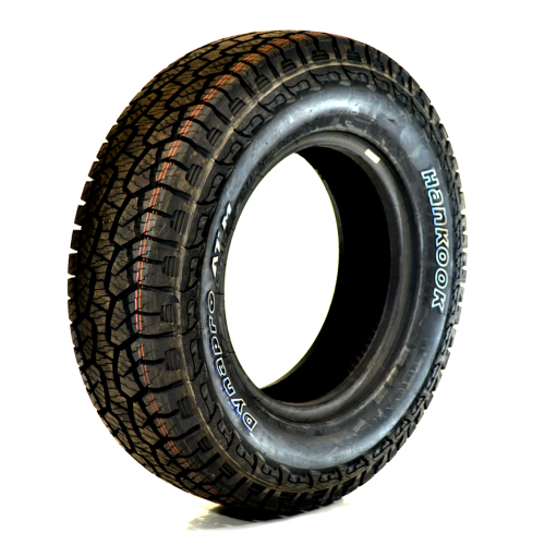 Pneu 215/75R15 Hankook Dynapro AT-M RF10 100/97S