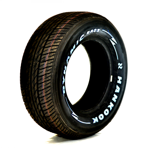 Pneu 235/60R14 Hankook Dynamic RA03 96H