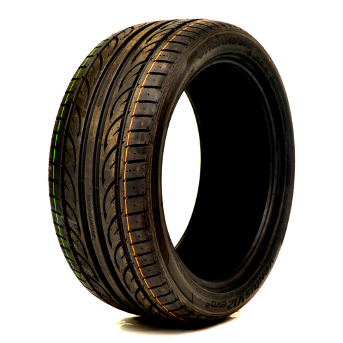 Pneu 245/40R18 Hankook Ventus V12 Evo2 K120 97Y