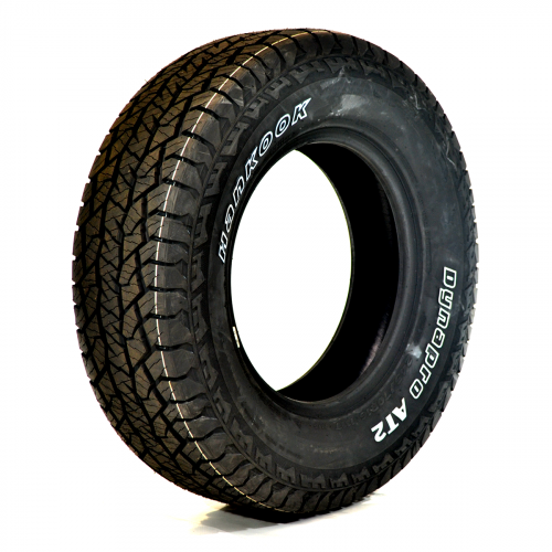 Pneu 245/70R16 Hankook Dynapro AT2 RF11 111T