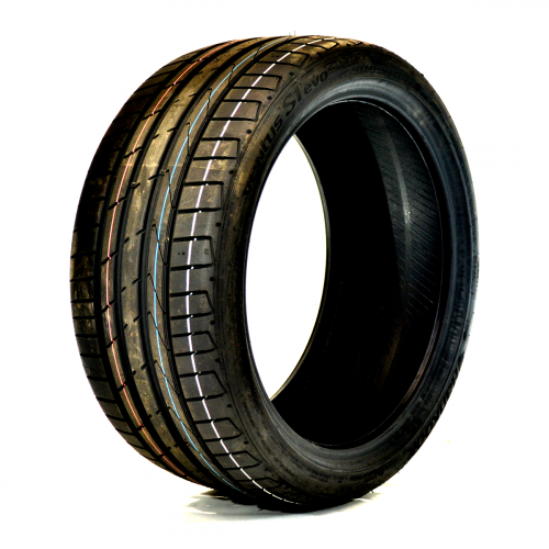 Pneu 255/35R19 Hankook Ventus S1 Evo2 K117 96Y