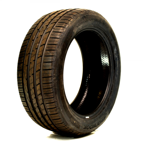 Pneu 255/50R19 Hankook Ventus S1 evo2 SUV K117A 107Y