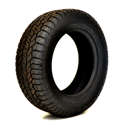 Pneu 265/60R18 Hankook Dynapro AT2 RF11 114T