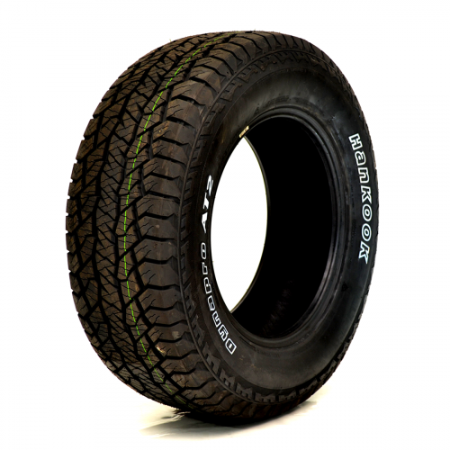 Pneu 265/65R17 Hankook Dynapro AT2 RF11 112T