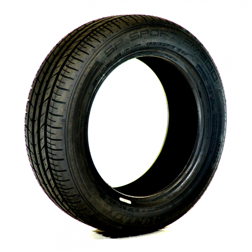 Pneu 195/55R15 Dunlop SP Sport FM800 85V