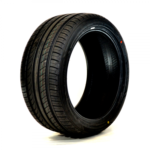 Pneu 245/40R17 Prinx Hirace HZ1 95W