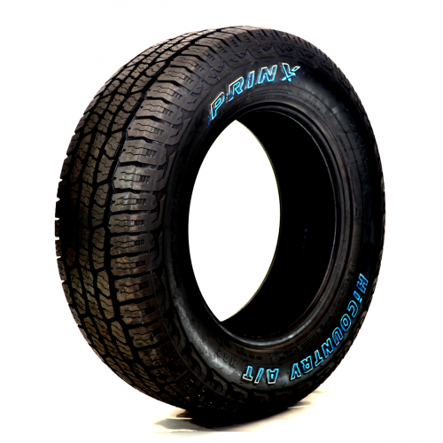 Pneu 245/65R17 Prinx Hicountry HA2 111T