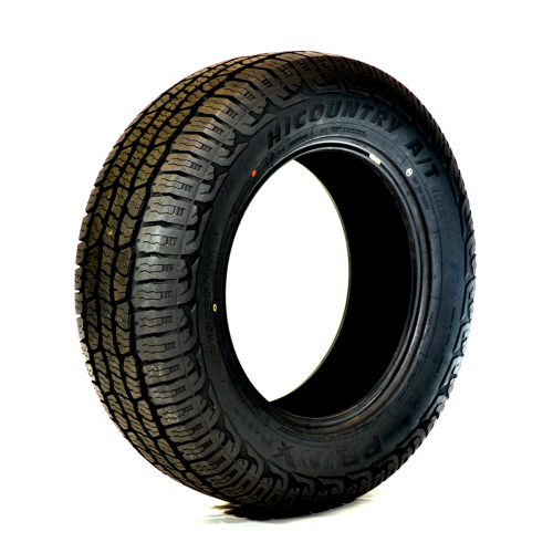 Pneu 265/65R18 Prinx Hicountry HA2 114T