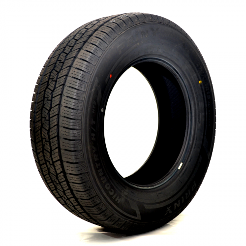 Pneu 275/65R18 Prinx Hicountry HT2 116T