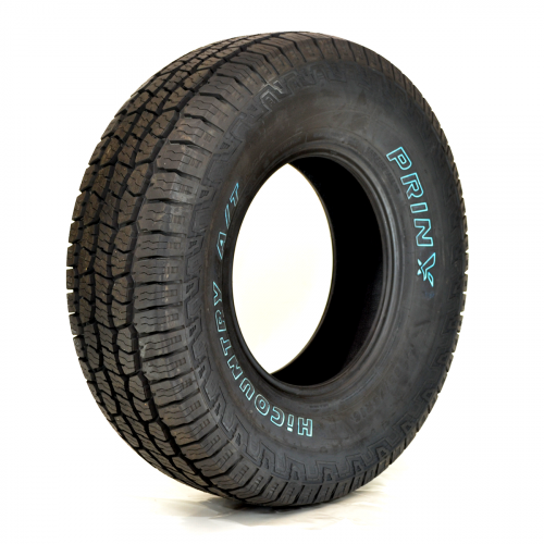 Pneu 285/75R16 Prinx Hicountry HA2 126/123R