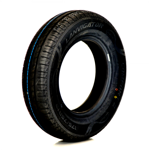 Pneu 175/75R13 Lanvigator Comfort II 84T