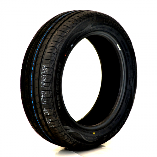 Pneu 195/55R16 Lanvigator Comfort II 91V