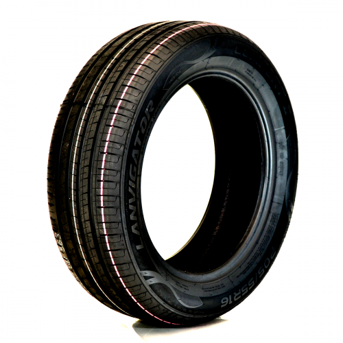 Pneu 205/55R16 Lanvigator Comfort II 91V