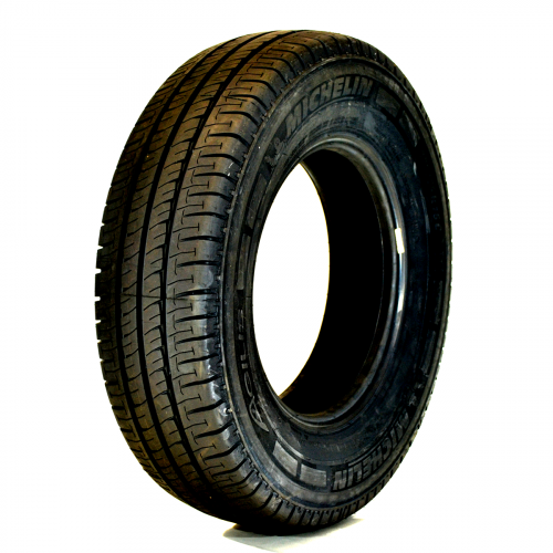 Pneu 225/75R16C Michelin Agilis+ 118/116R