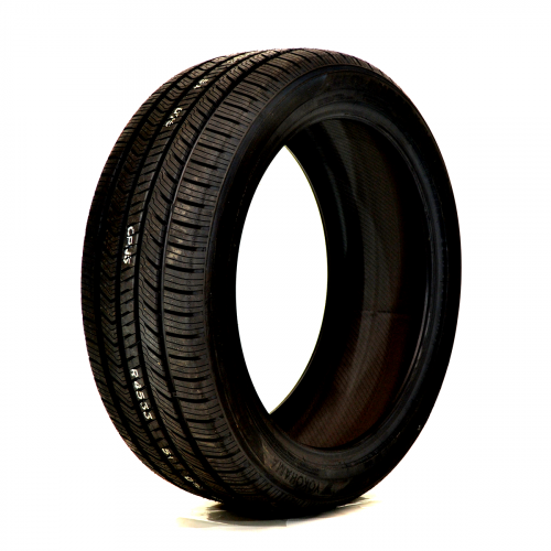 Pneu 235/45R19 Yokohama Geolandar X-CV G057 99W