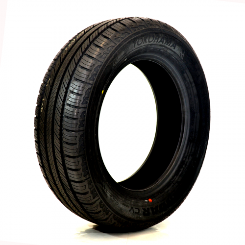 Pneu 235/60R17 Yokohama Geolandar CV G058 102V