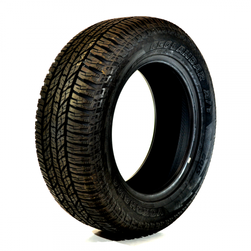 Pneu 235/60R16 Yokohama Geolandar G015 AT 100H