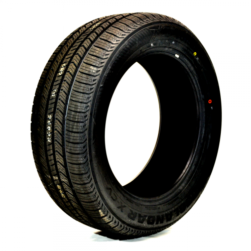 Pneu 255/55R19 Yokohama Geolandar X-CV G057 111W