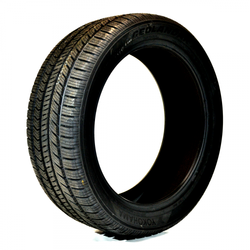 Pneu 265/45R21 Yokohama Geolandar X-CV G057 104W