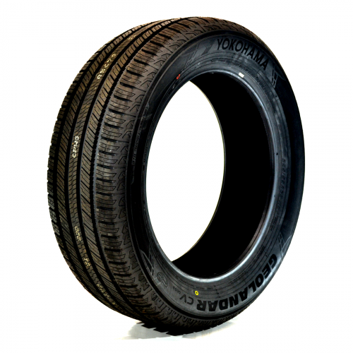 Pneu 255/55R20 Yokohama Geolandar CV G058 110V