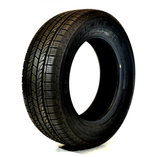 Pneu 265/60R18 Yokohama Geolandar G056 H/T 110H