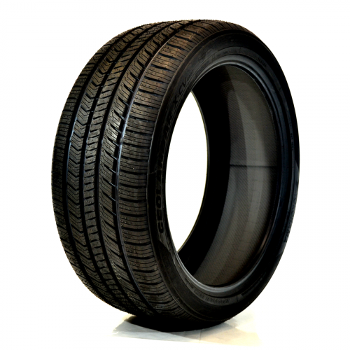 Pneu 275/40R21 Yokohama Geolandar X-CV G057 107W