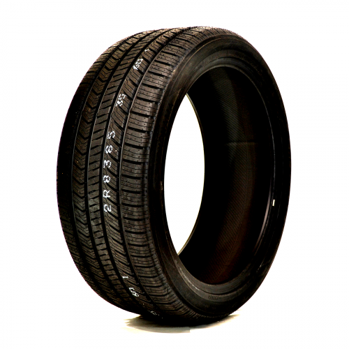 Pneu 275/40R22 Yokohama Geolandar X-CV G057 108W