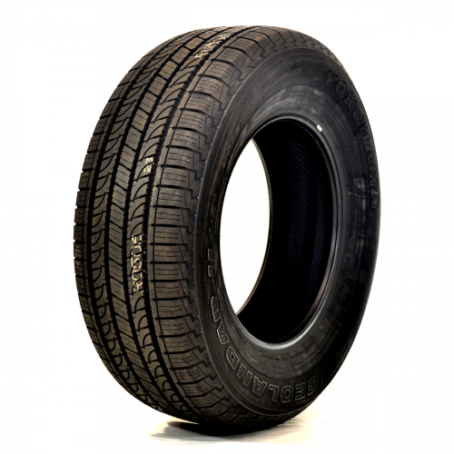 Pneu 275/65R17 Yokohama Geolandar G056 H/T 115H