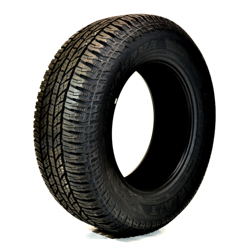 Pneu 275/65R18 Yokohama Geolandar G015 A/T 116H