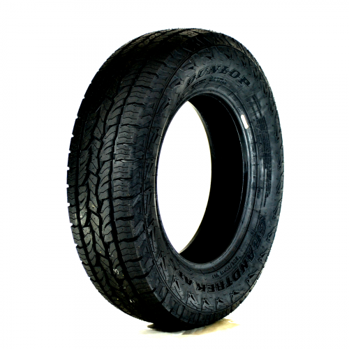 Pneu 205/70R15 Dunlop Grandtrek AT5 96T