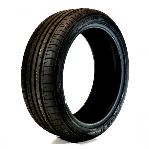 Pneu 225/45R19 Yokohama Bluearth GT AE51 96W