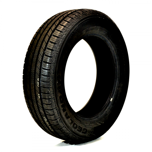 Pneu 225/65R17 Yokohama Geolandar CV G058 102H