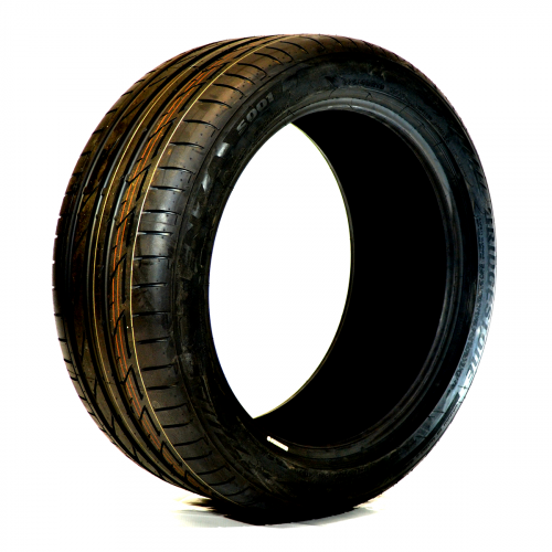 Pneu 275/40R19 Bridgestone Potenza S001 101Y Runflat