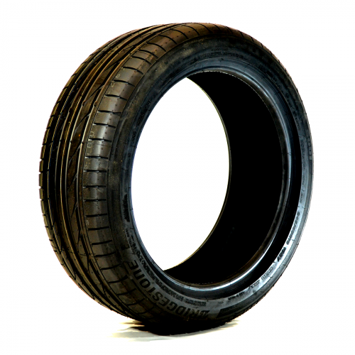 Pneu 245/45R19 Bridgestone Potenza S001 102Y Runflat