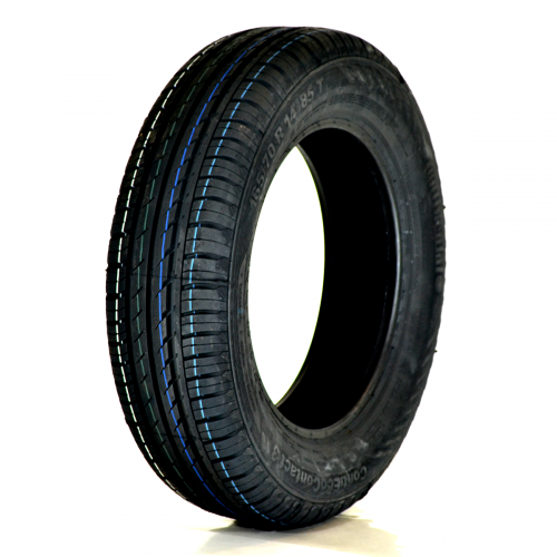 Pneu 165/70R14 Continental ContiEcoContact 3 85T