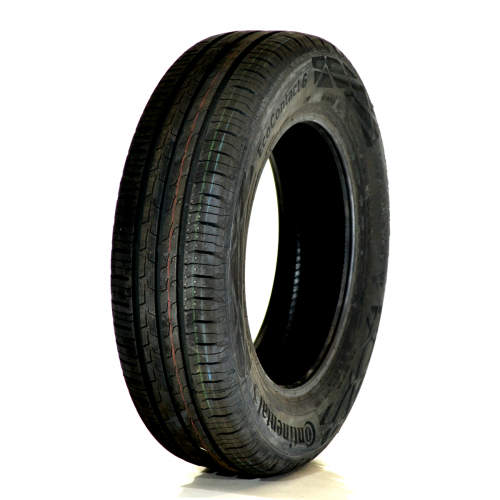 Pneu 165/70R14 Continental EcoContact 6 XL 85T