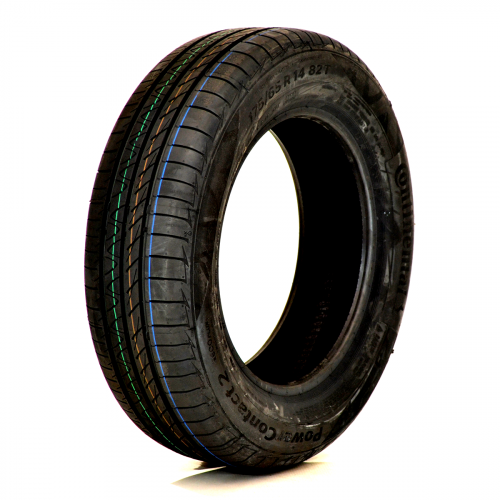 Pneu 175/65R14 Continental PowerContact 2 82T