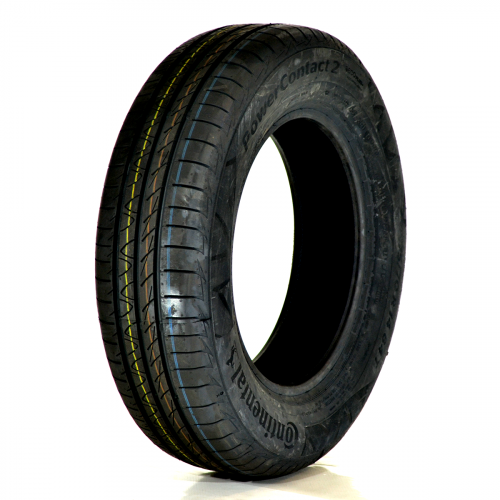 Pneu 175/70R14 Continental PowerContact 2 84T