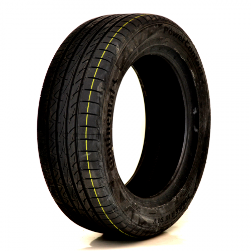 Pneu 205/55R16 Continental PowerContact 2 91V