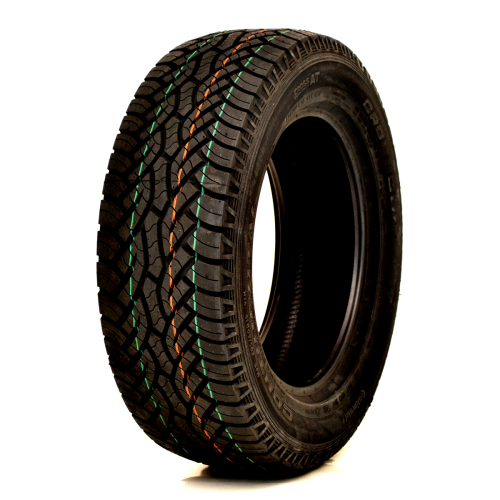 Pneu 205/60R15 Continental ContiCrossContact AT 91H