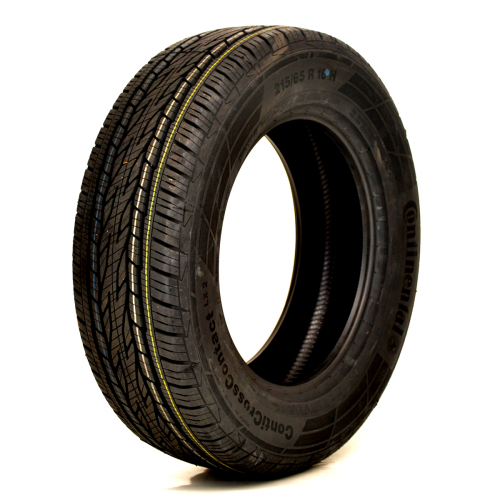 Pneu 215/65R16 Continental ContiCrossContact LX2 102H