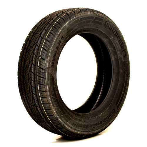 Pneu 225/60R17 Continental ContiCrossContact LX2 103H