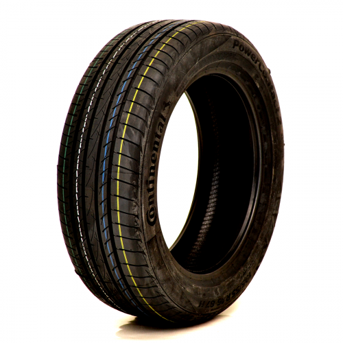 Pneu 195/55R16 Continental PowerContact 2 87H