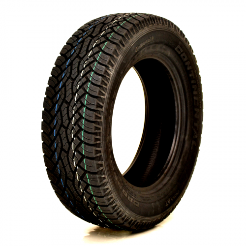 Pneu 205/65R15 Continental ContiCrossContact AT 94H