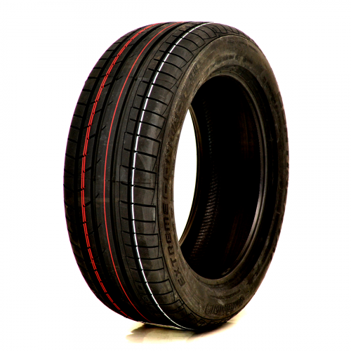 Pneu 215/55R17 Continental ExtremeContact DW 94V