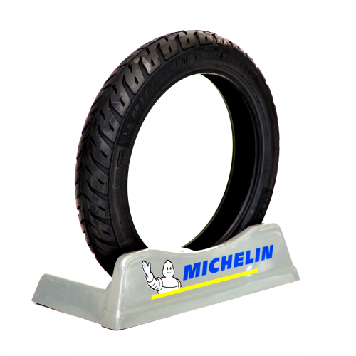 Pneu Biz 80/100-14 Michelin Pilot Street 2 49S